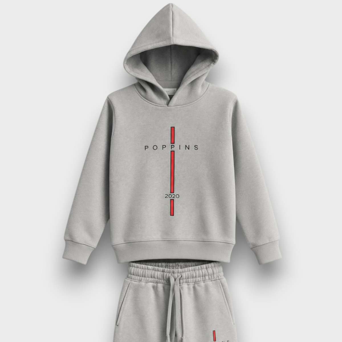 Boys Tracksuit