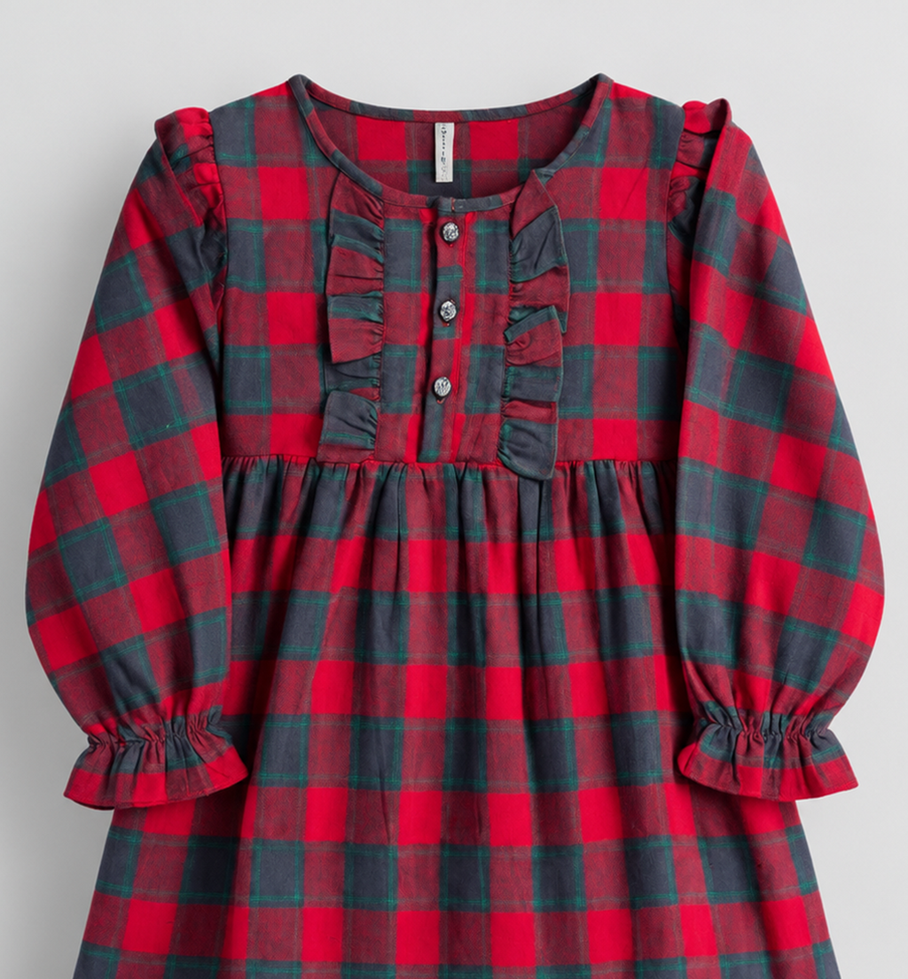 Girls Top