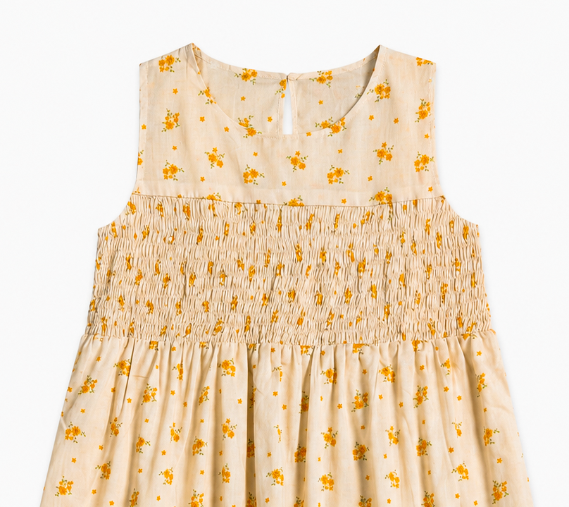Skin Frock (26EGF005)