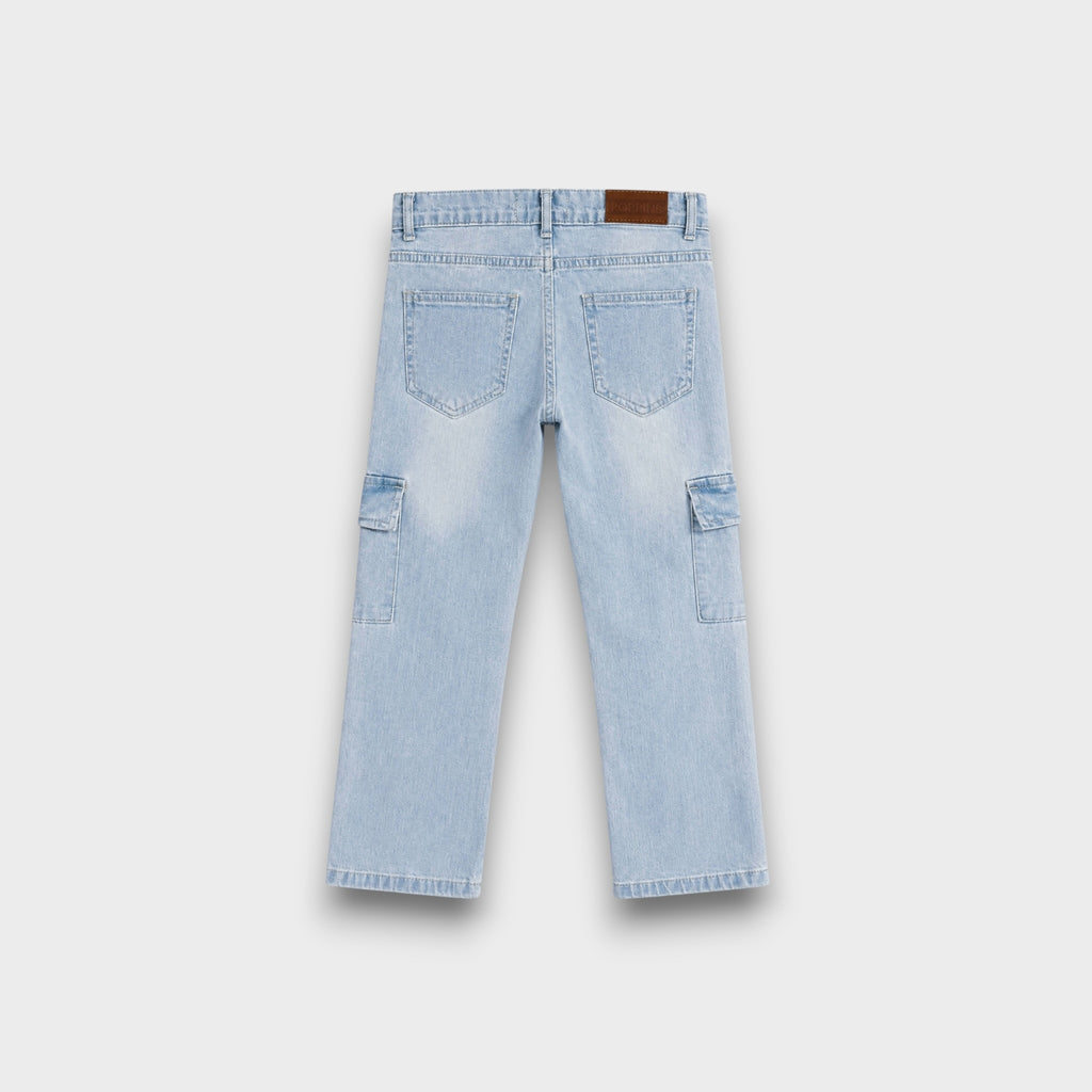 6 Pocket Jeans (26EBJ007)