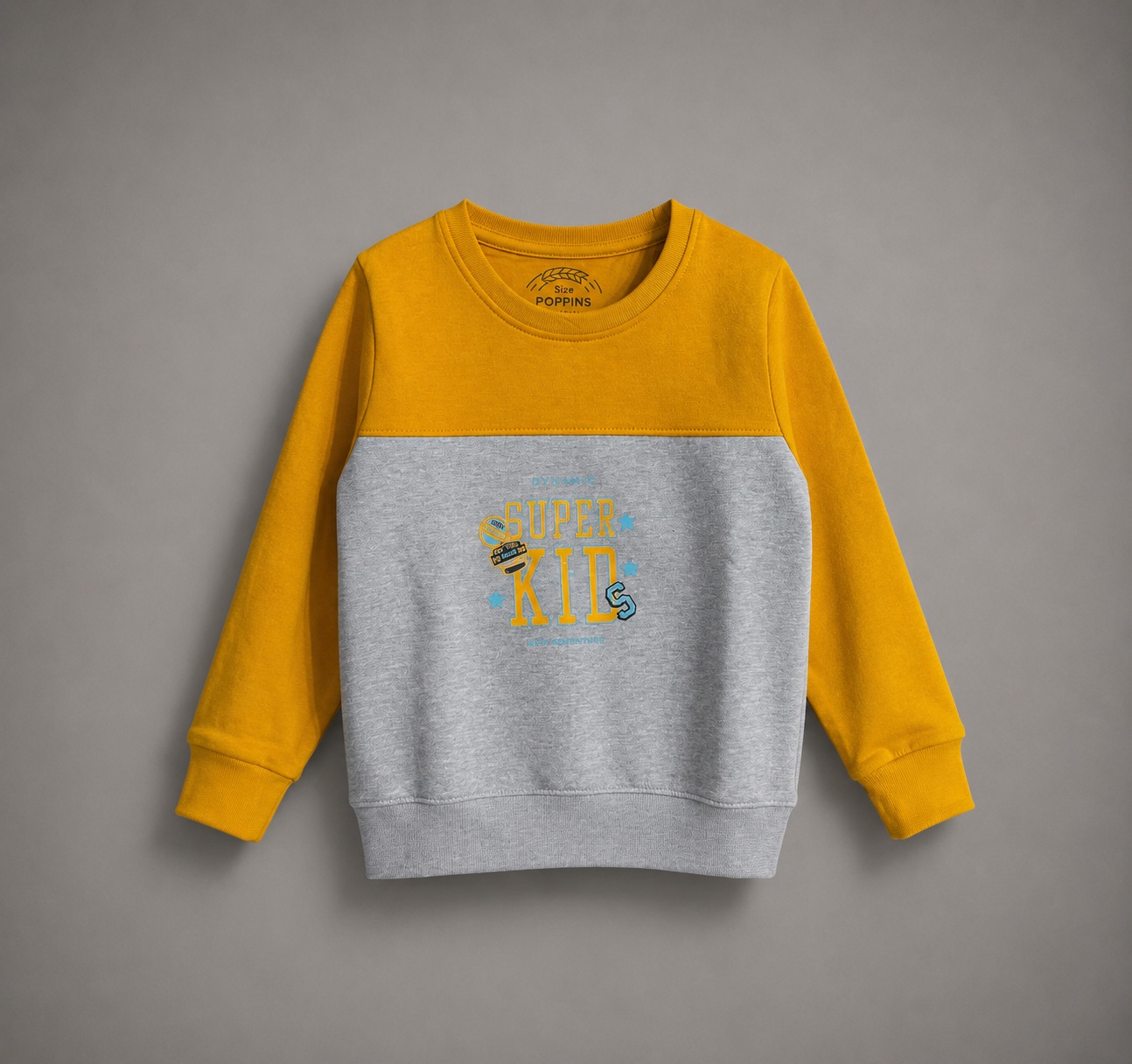 Boys Sweat Shirts