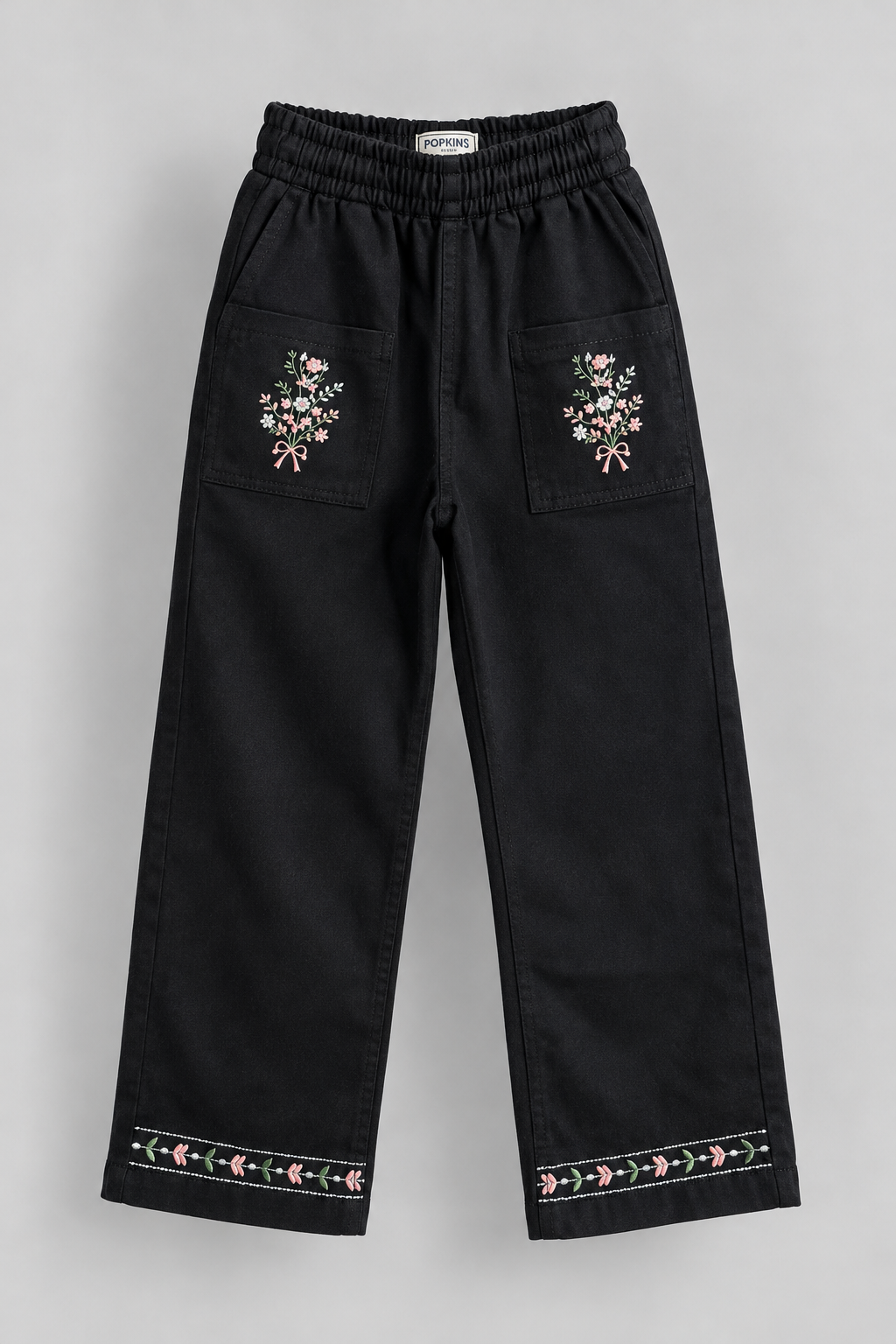 Girls Pants
