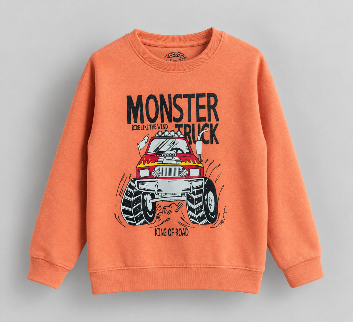 Boys Sweatshirt