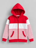 Boys Zipper