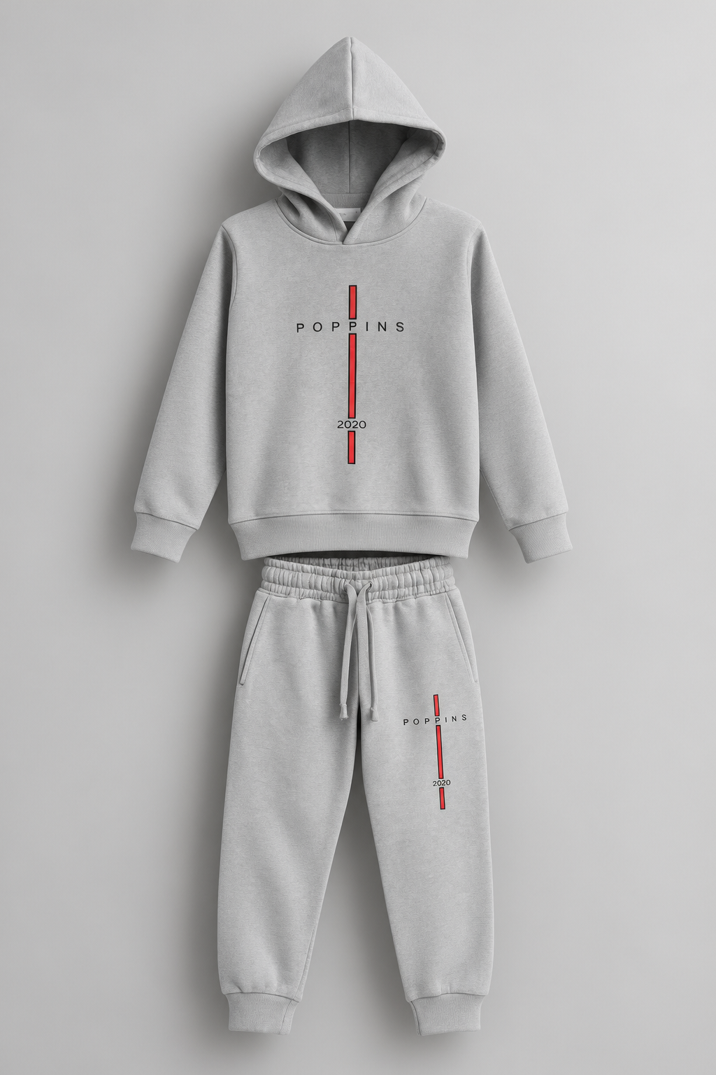 Boys Tracksuit