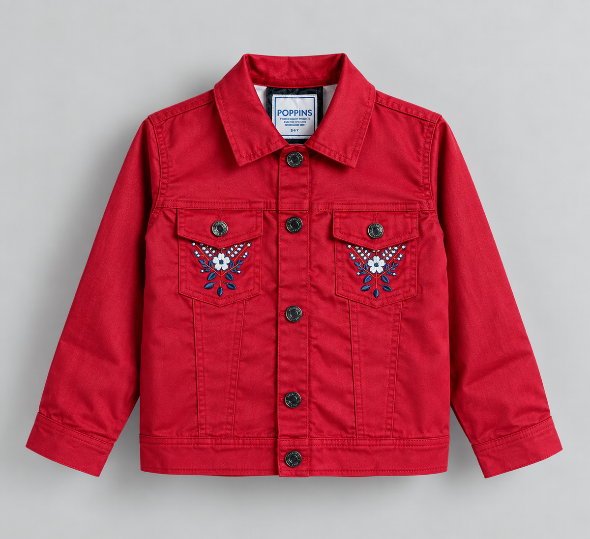 Girls Jacket