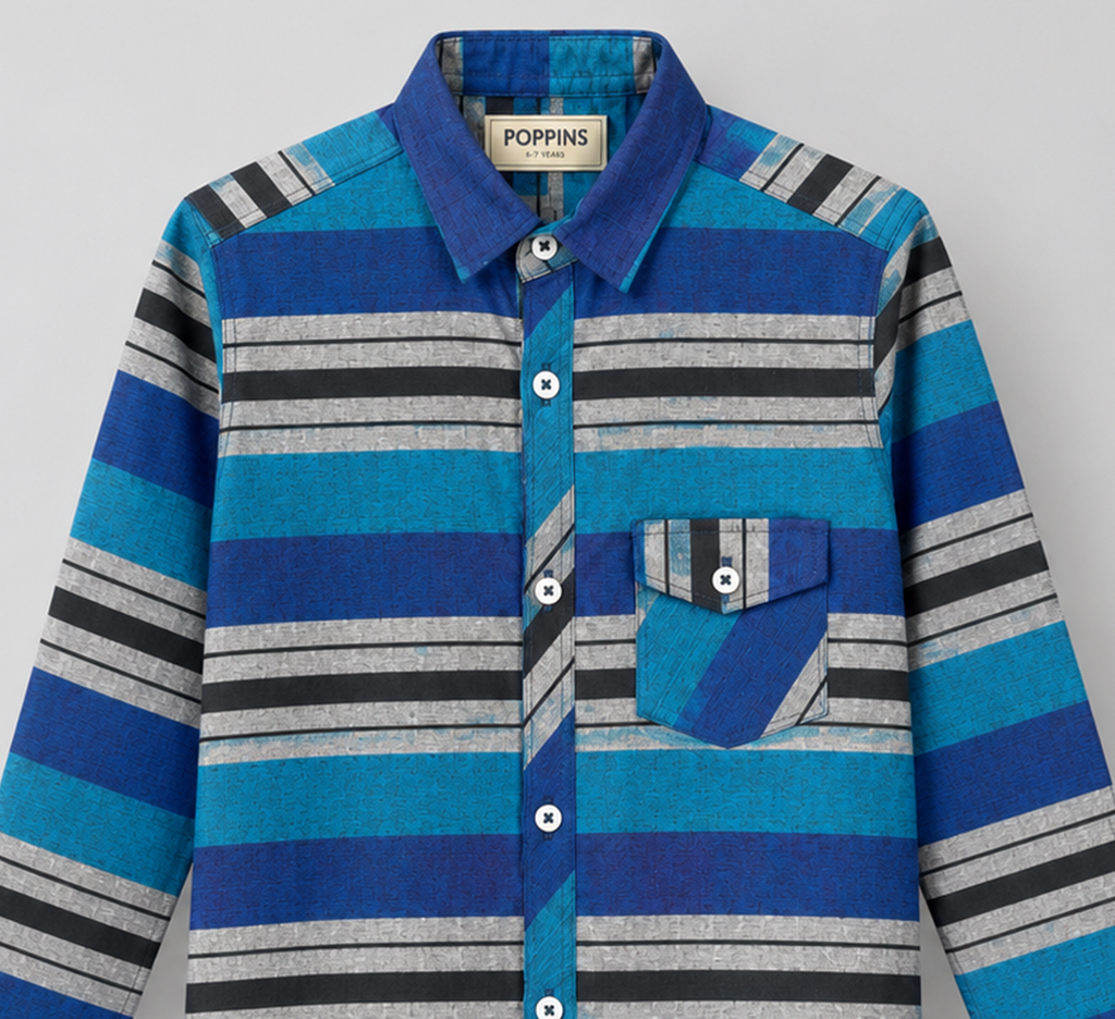 Casual Shirts