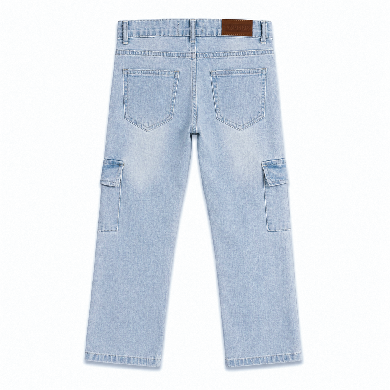 6 Pocket Jeans (26EBJ007)
