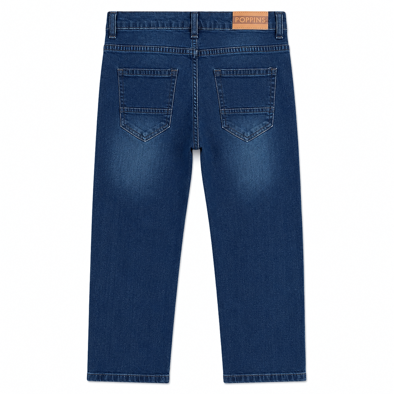 Denim Jeans (26EBJ004)