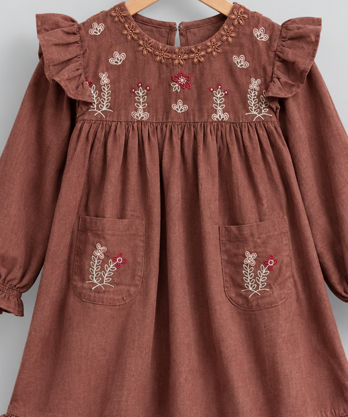 Girls Top
