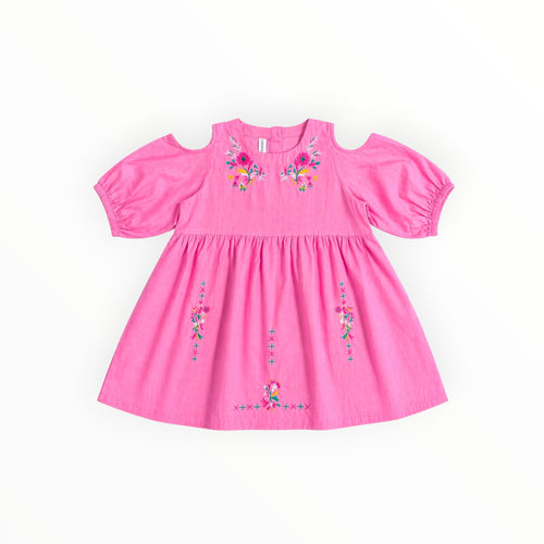 Pink Top (26EGTP001)