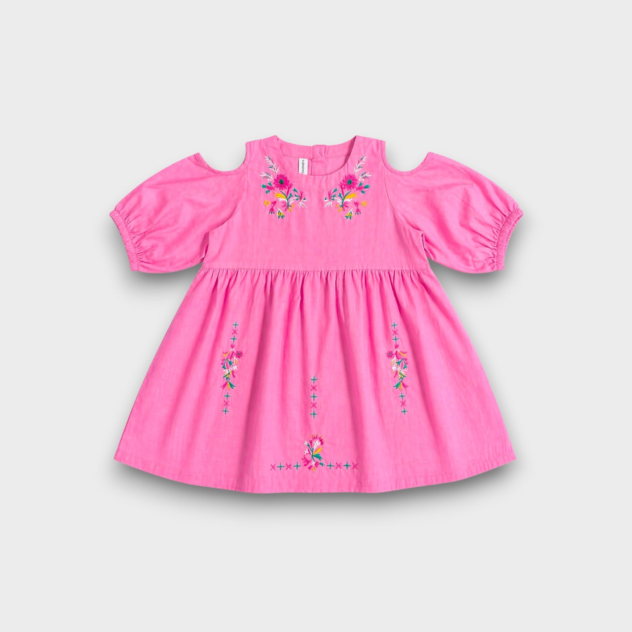 Pink Top (26EGTP001)
