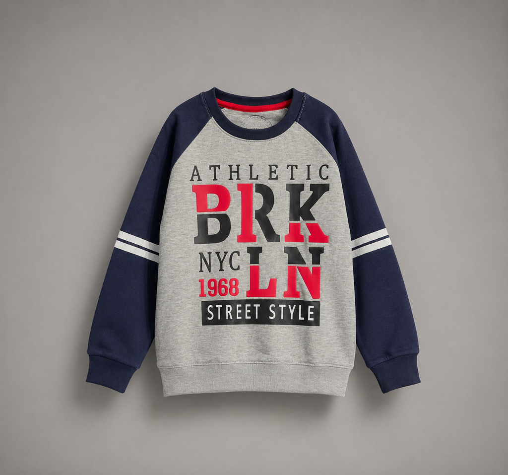 Boys Sweatshirt