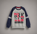 Boys Sweat Shirts