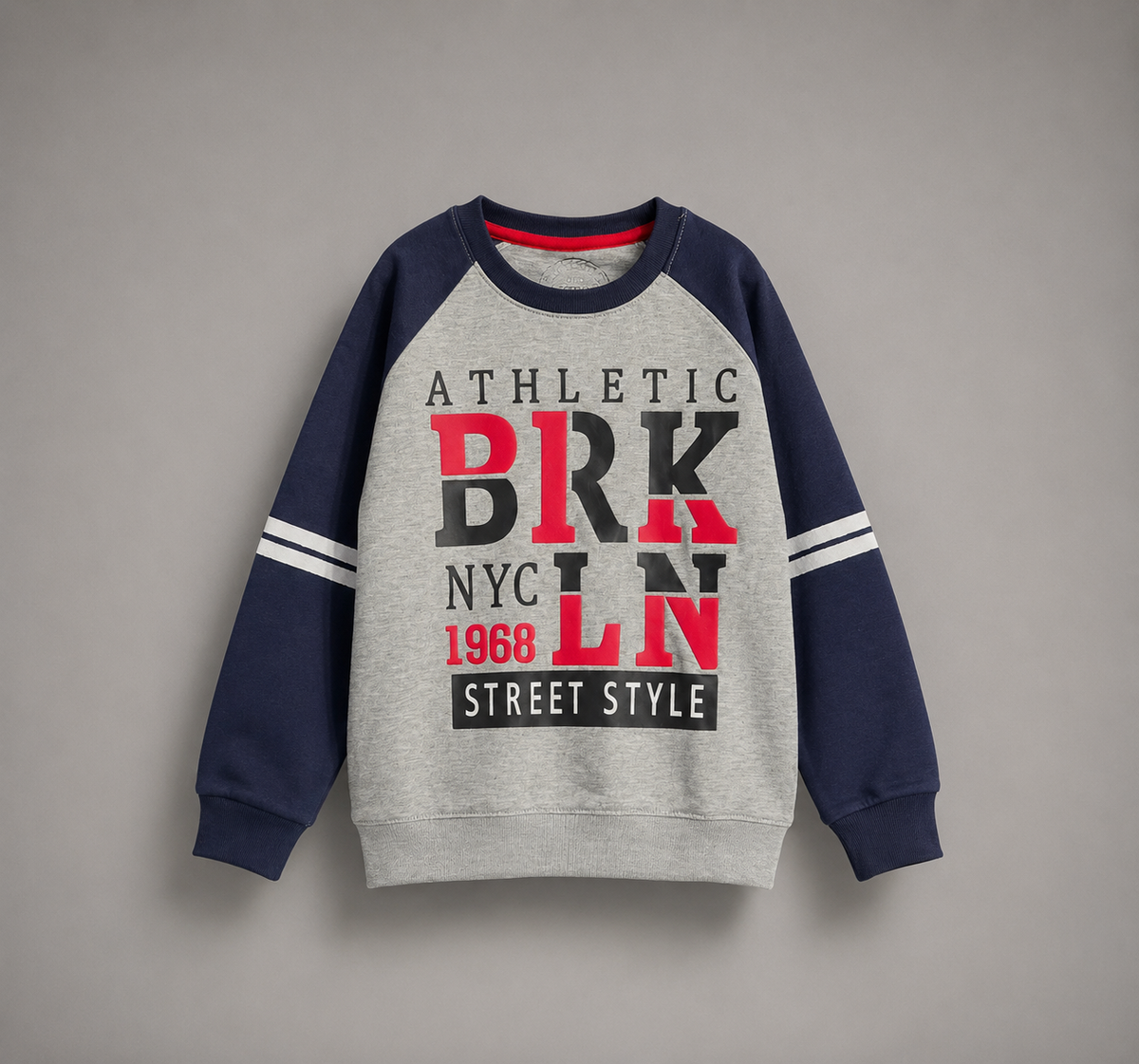 Boys Sweat Shirts