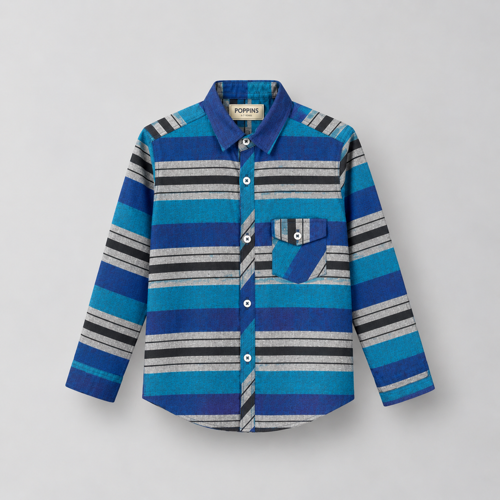 Casual Shirts