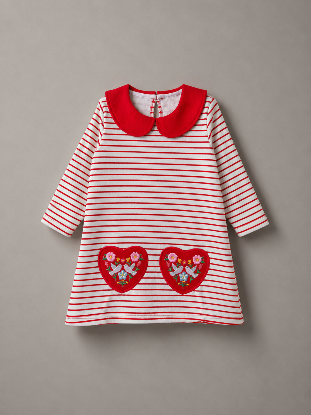 Girls Sweatshirt