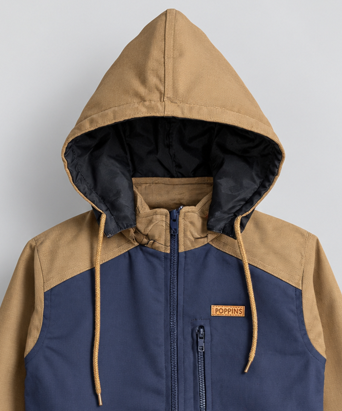 Boys Jacket