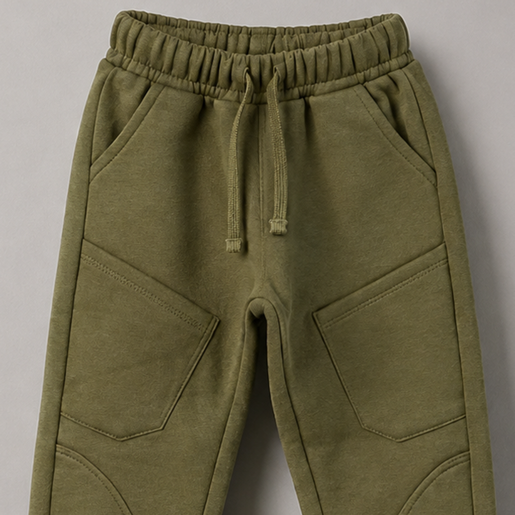 Boys Trousers