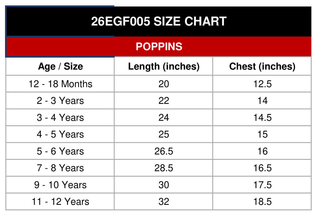 Skin Frock (26EGF005)