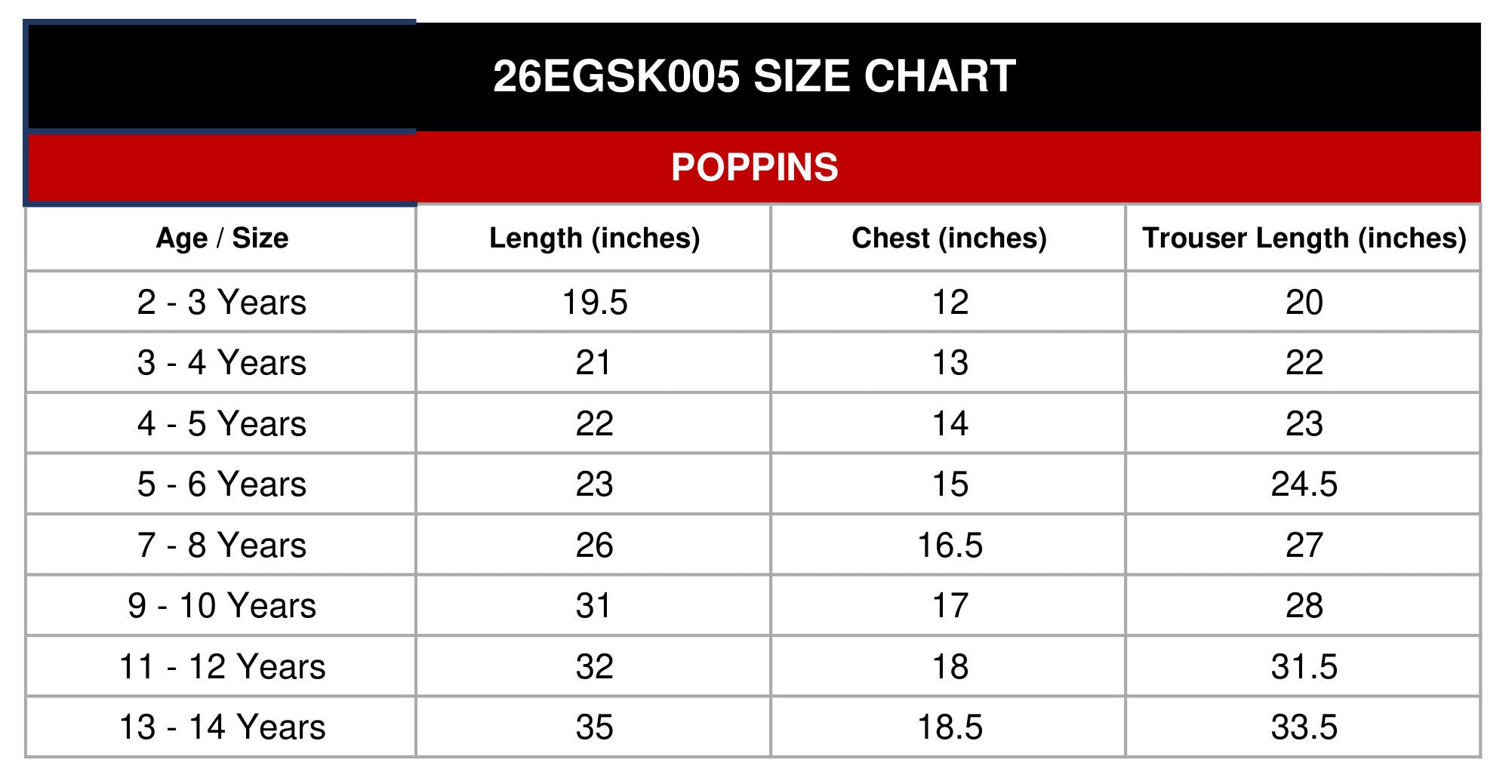 Yellow SK (26EGSK005)