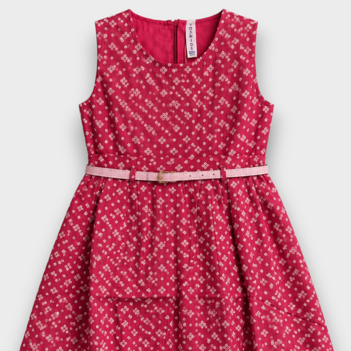 Girls Frock