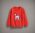 Girls Sweat Shirts
