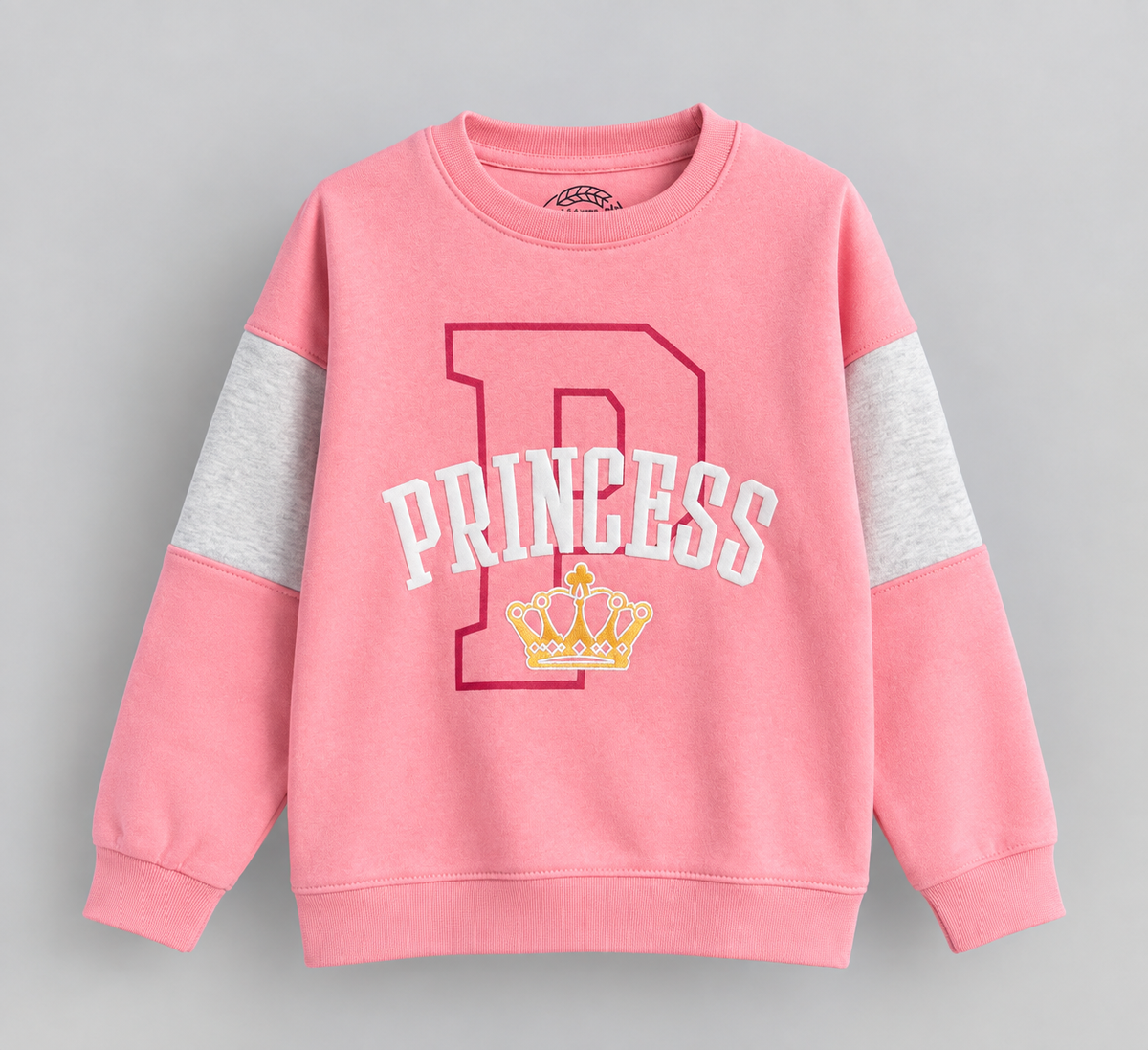 Girls Sweatshirt