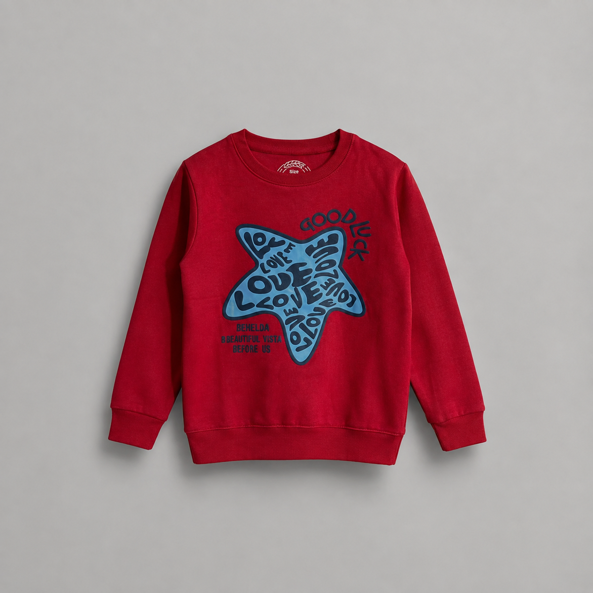 Girls Sweat Shirts