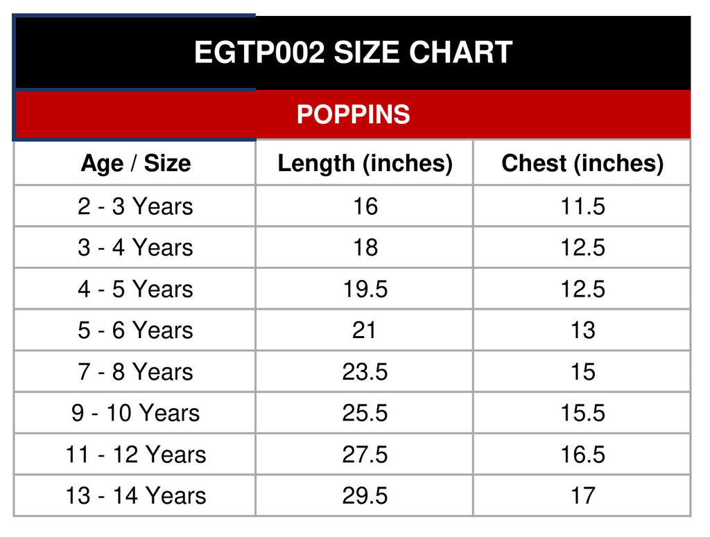 Lining Top (26EGTP002)