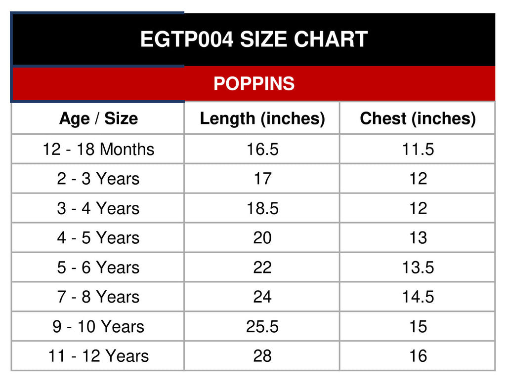 Lining Top (26EGTP004)