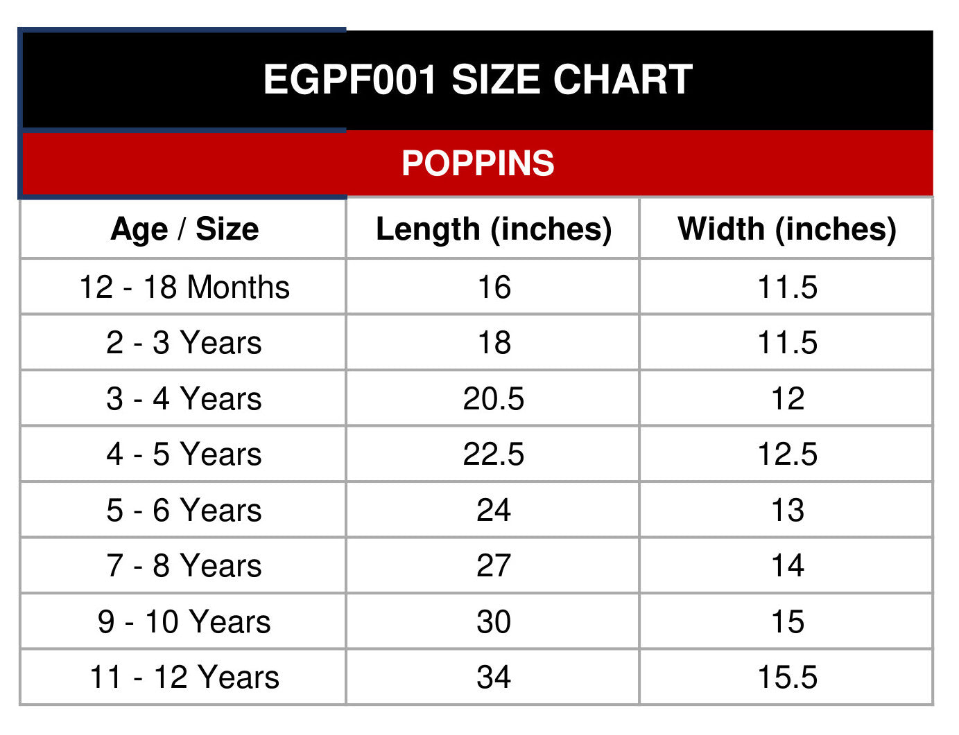 Party Frock (EGPF001)