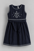 Girls Frock
