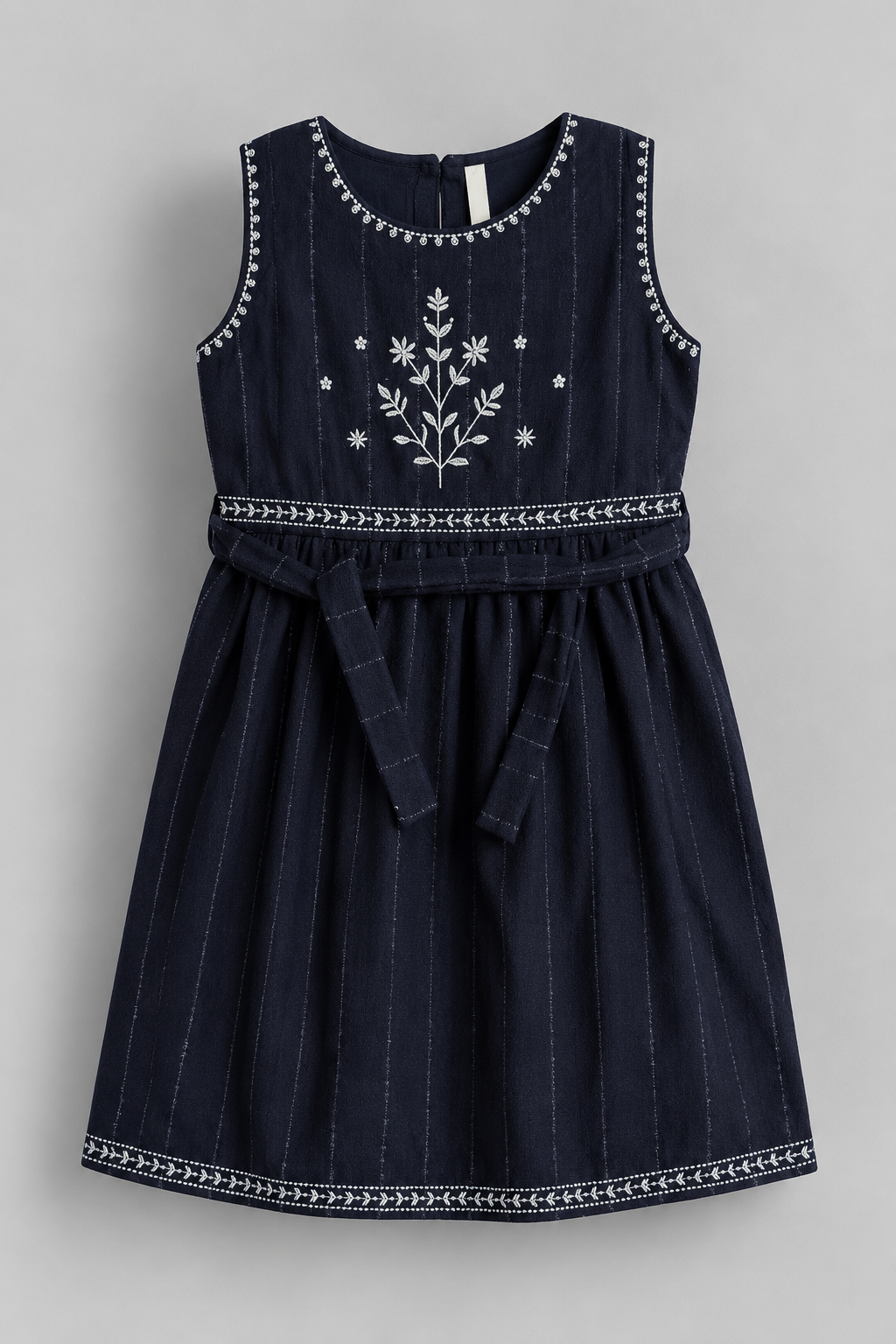 Girls Frock