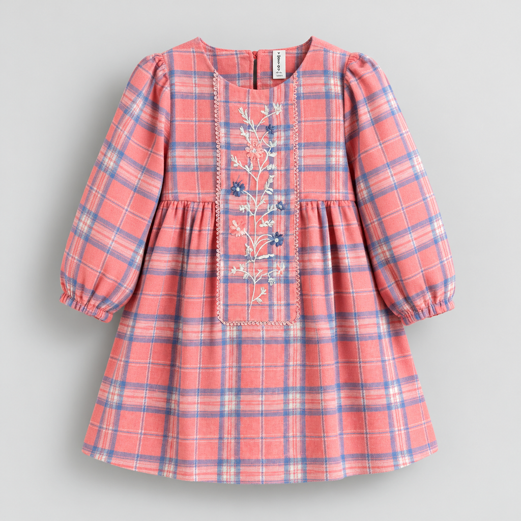 Girls Top
