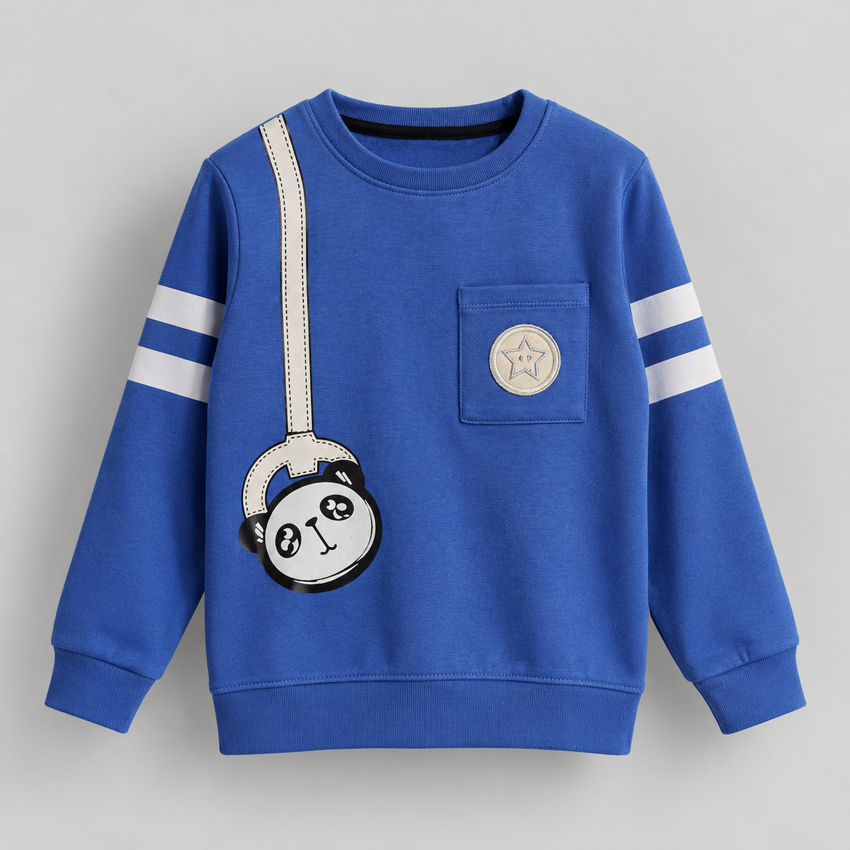 Boys Sweatshirt