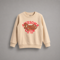 Boys Sweat Shirts