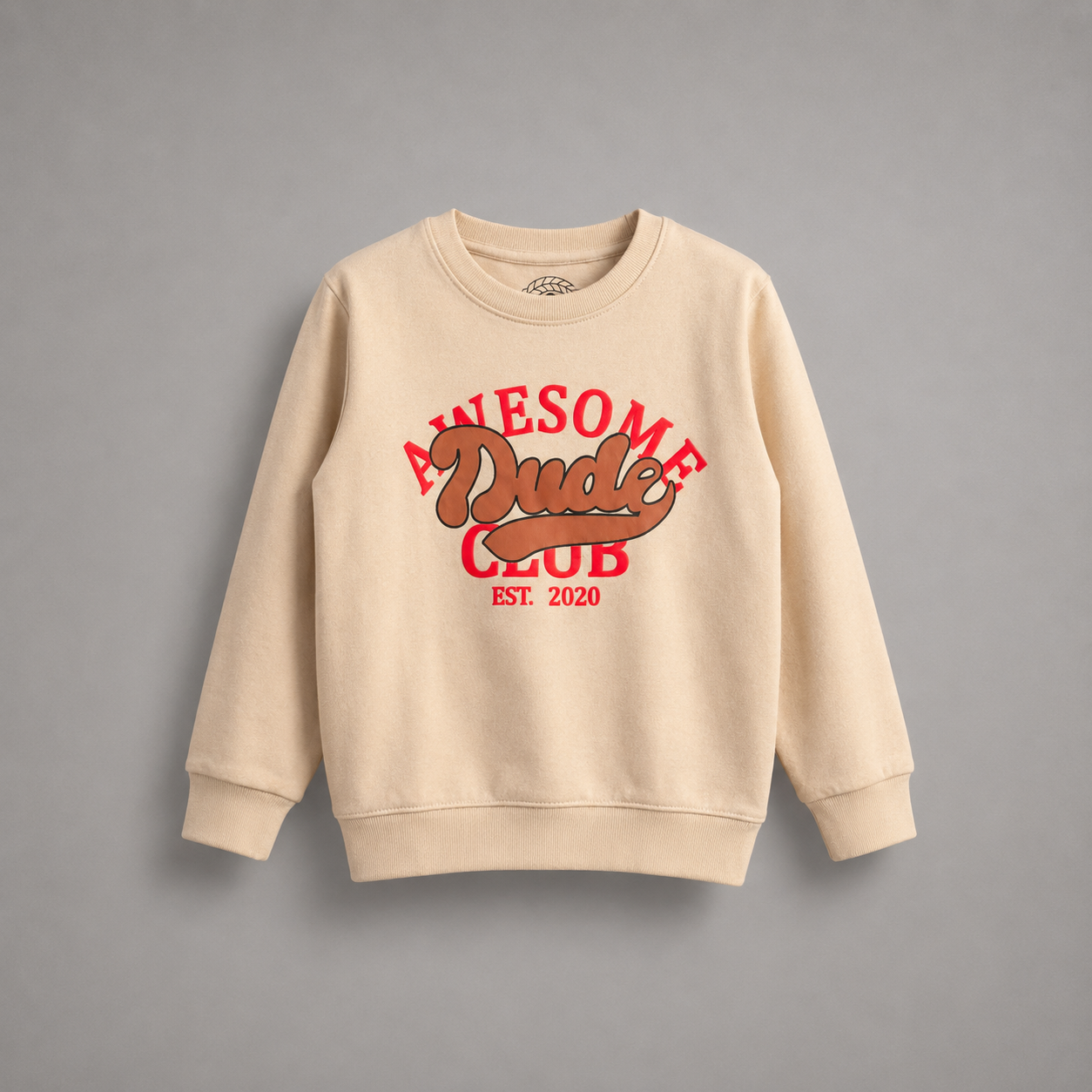 Boys Sweat Shirts