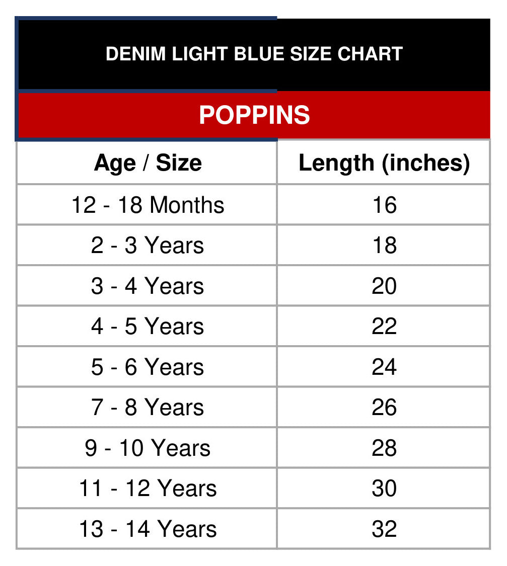 Denim Jeans (26SGJ006)