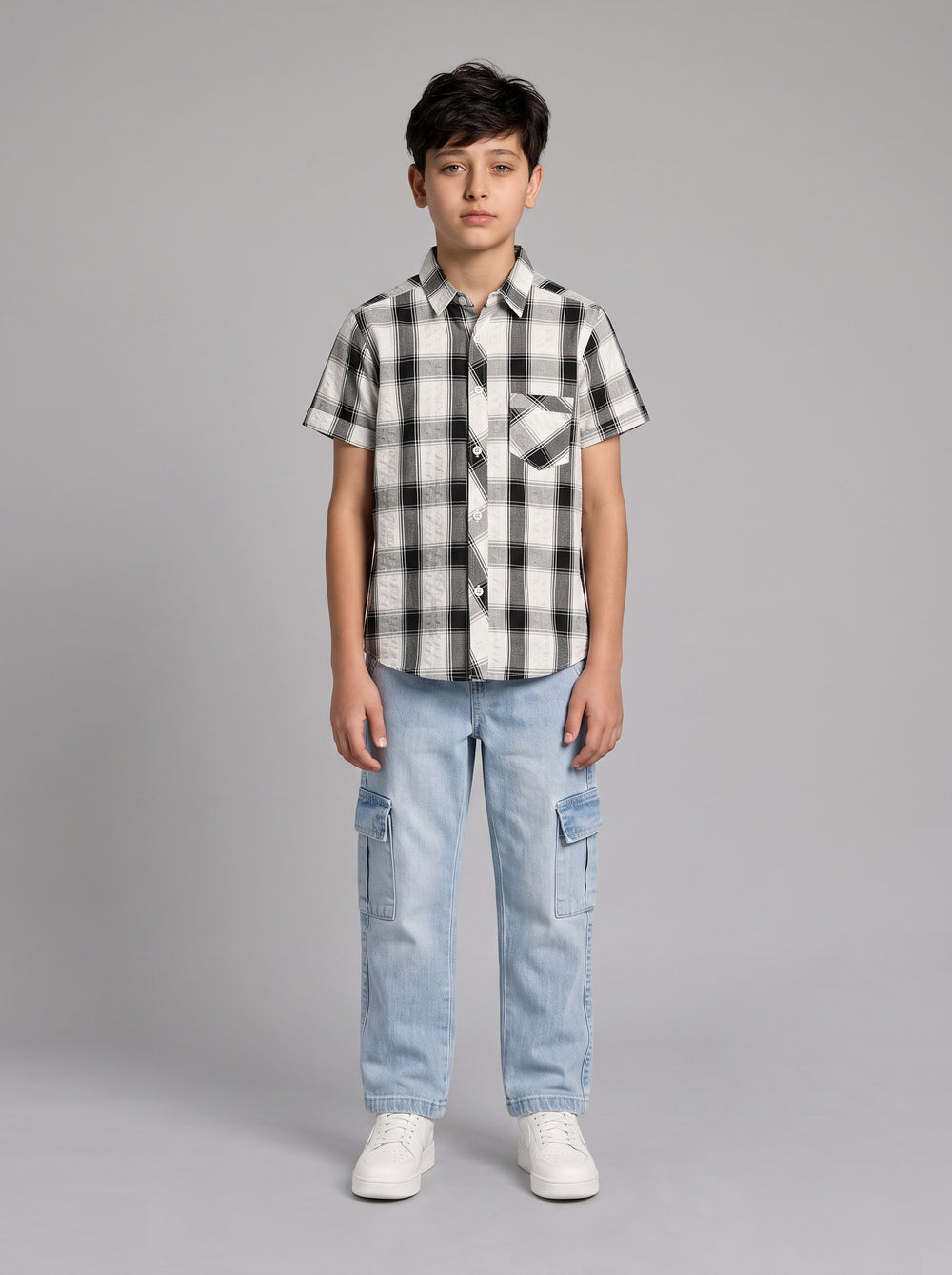 Boy