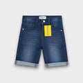 Denim Shorts (26EBDN002)