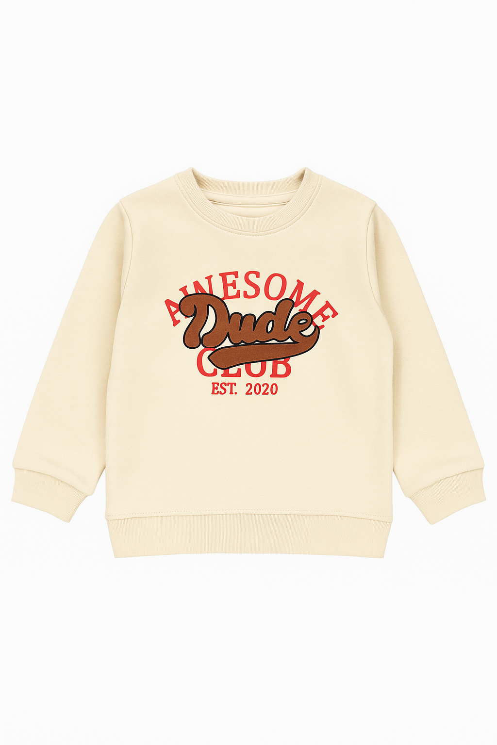 Boys Sweatshirt