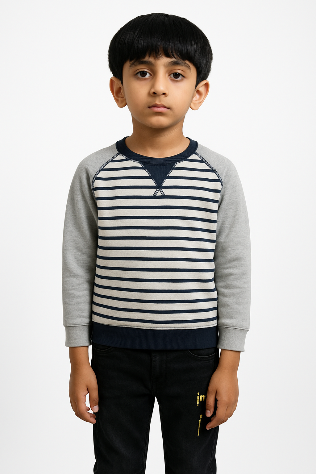 Boys Sweatshirt