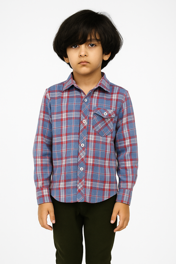Boys Shirt