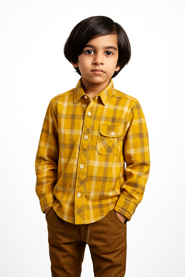 Boys shirt
