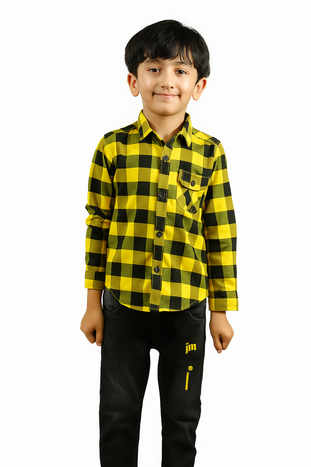 Boys Shirt