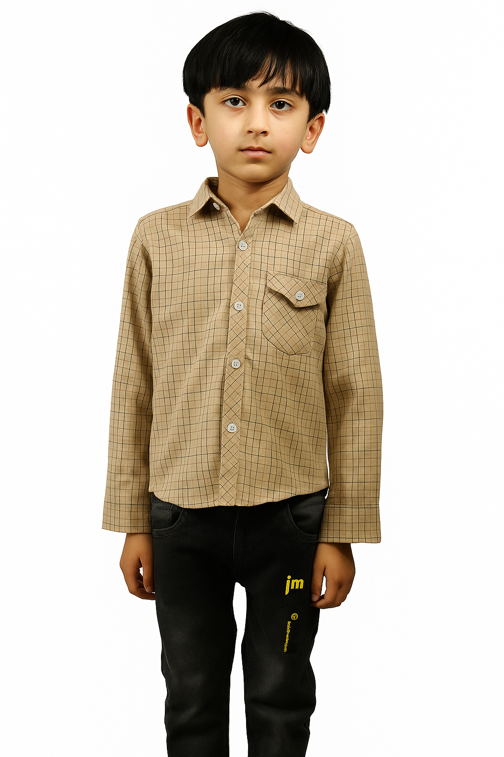 Boys Shirt