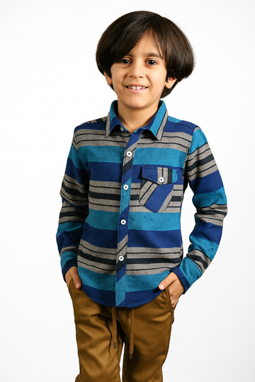 Boys Shirt