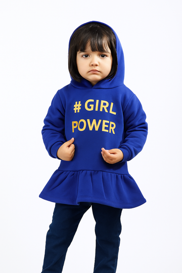 Girls Hood