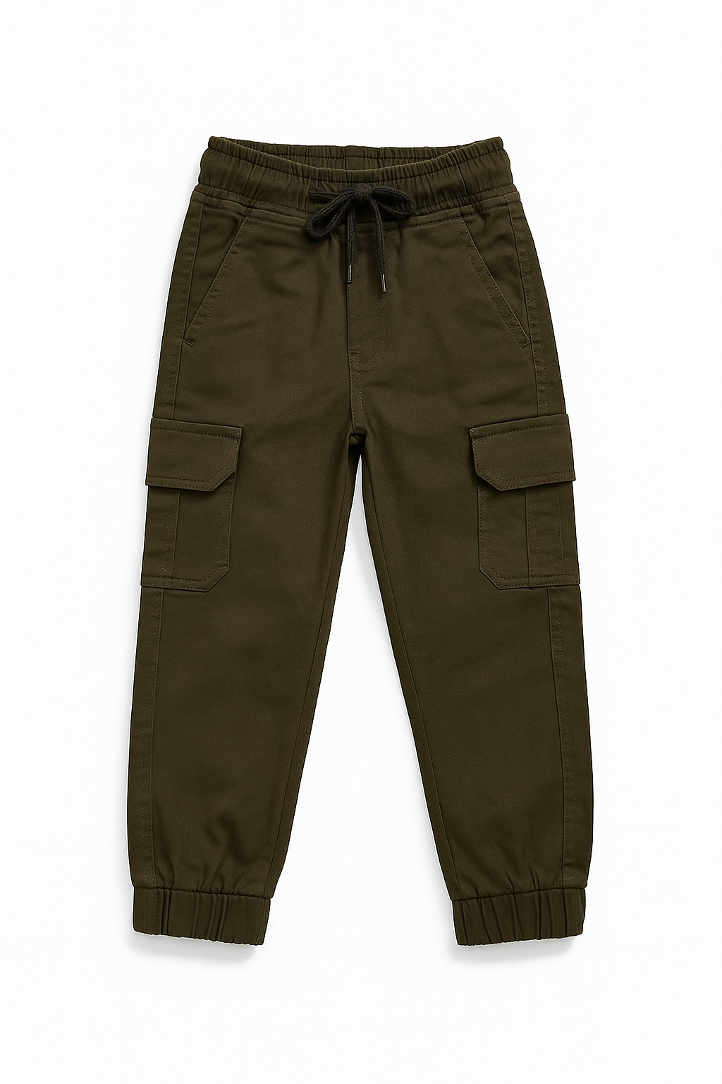 boys twill trouser